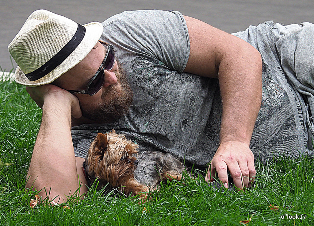 славная парочка - Олег Лукьянов славная парочка - Олег Лукьянов