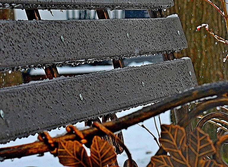 Город - Дмитрий Иванцов