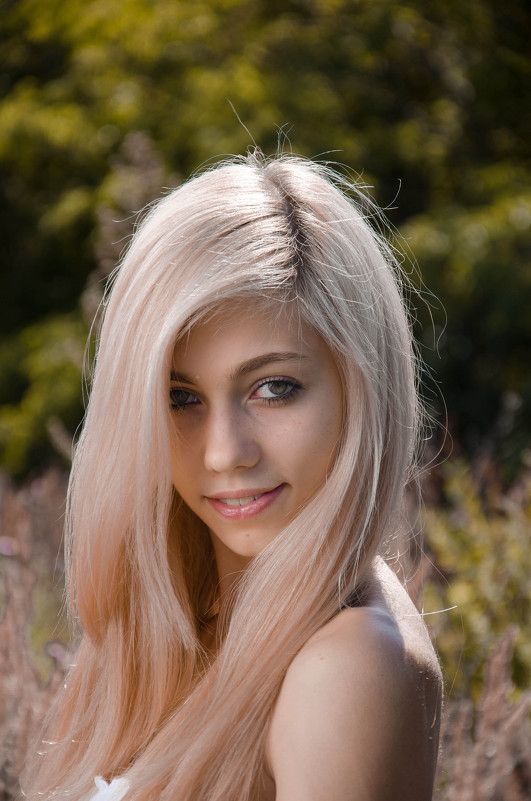 * - Татьяна Петрушова