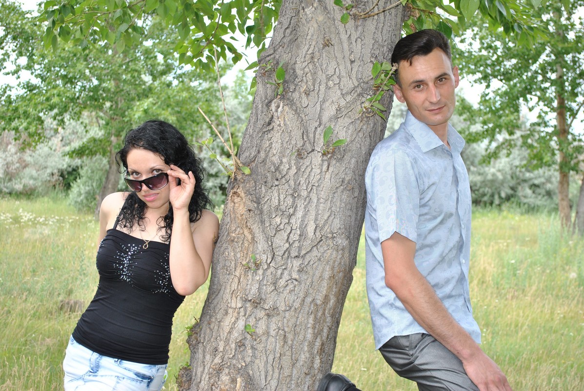 Опять я - Вадим Серпов