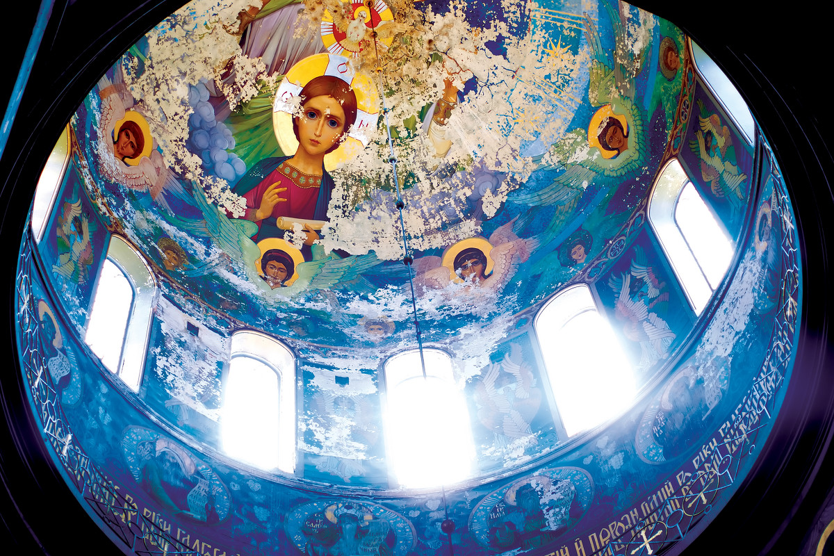 *** - Любовь Левицкая *** - Любовь Левицкая