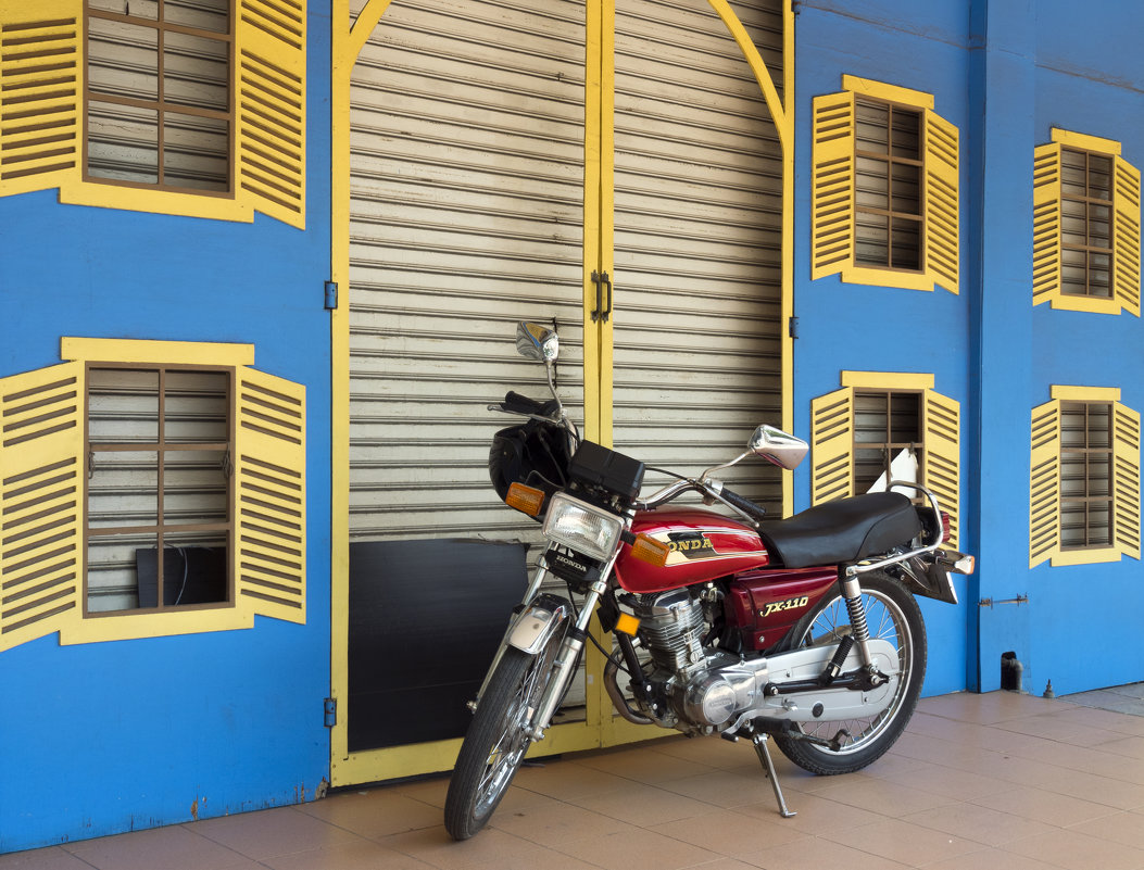 2017. Таиланд. Разное (1) - Владимир Шибинский 2017. Таиланд. Разное (1) - Владимир Шибинский