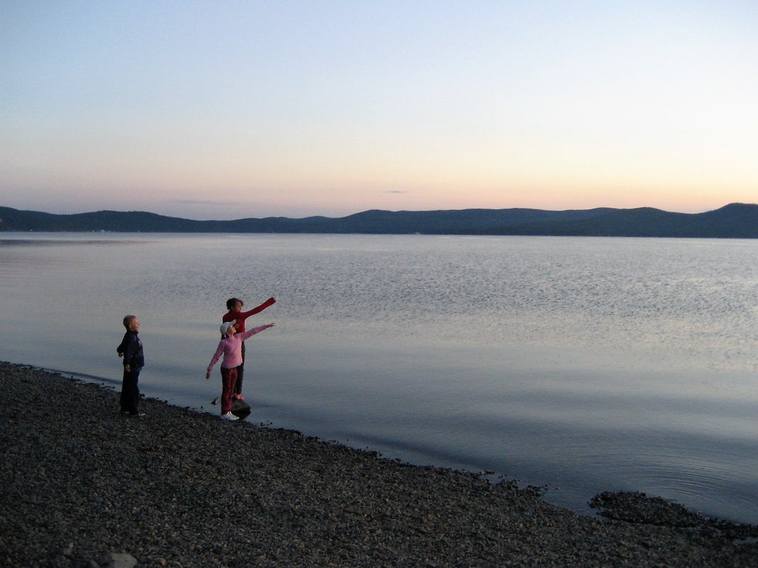 --- - Татьяна Котельникова --- - Татьяна Котельникова