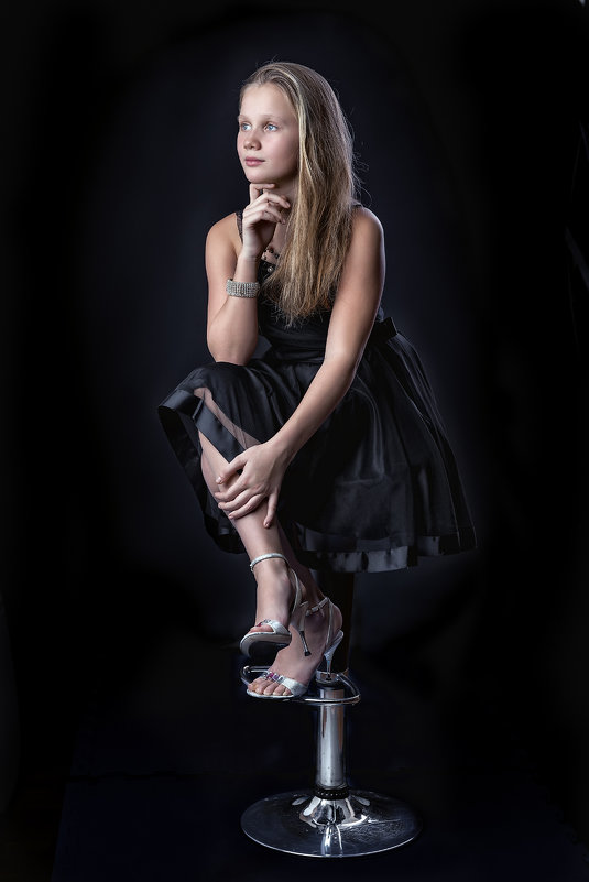 Экспресс фотосессия! - Aнатолий Дождев