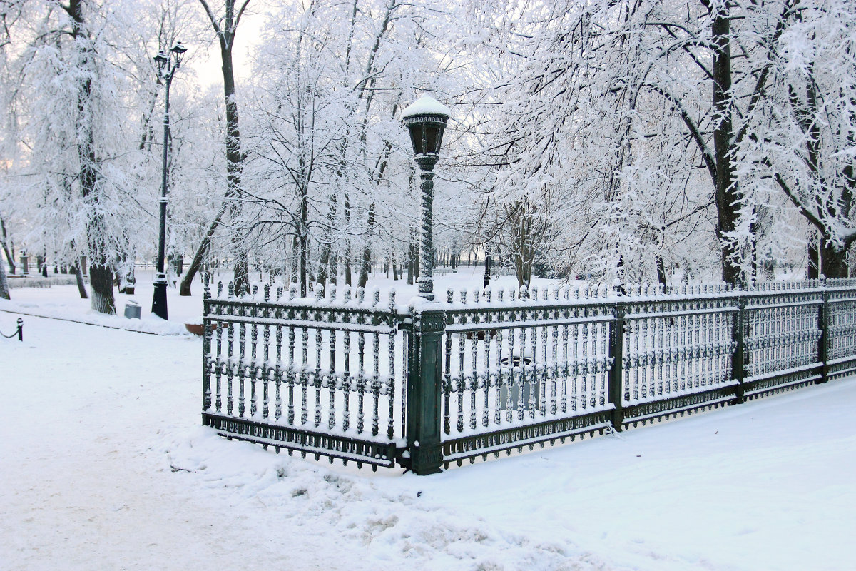 В январе - Сергей Григорьев