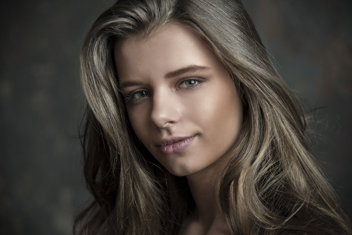 Катя - Сергей Куликов Катя - Сергей Куликов