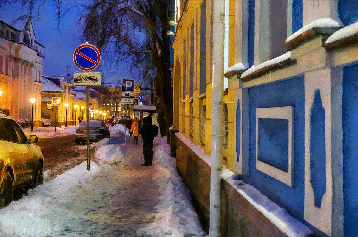 Выйду походкою пьяной, с чужих именин - Ирина Данилова