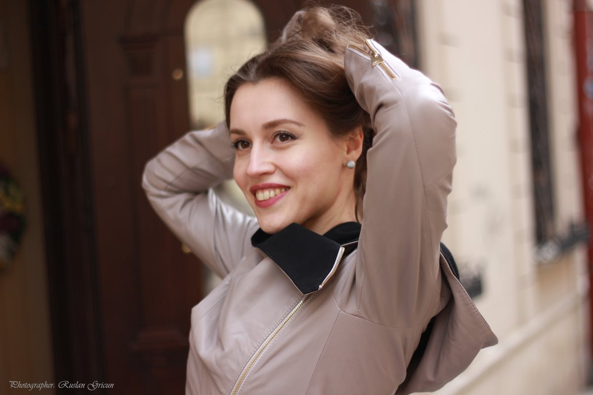 Натали-50. - Руслан Грицунь