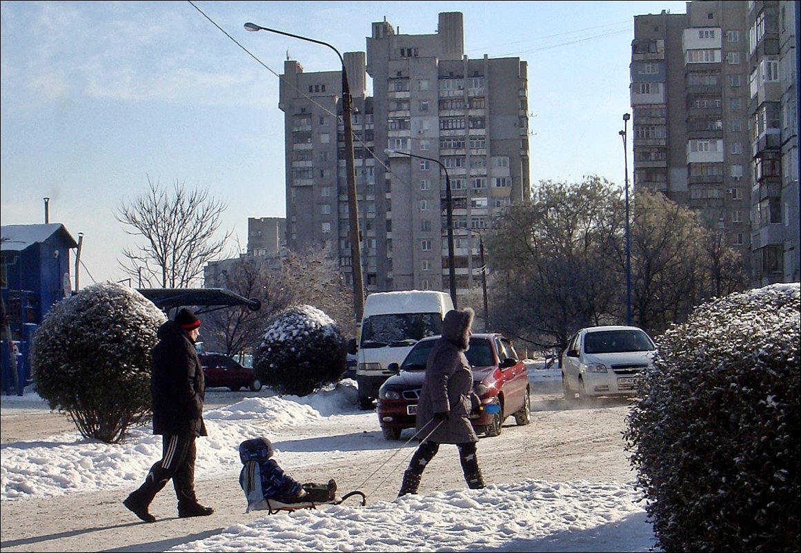 Так было только три дня... - Нина Корешкова