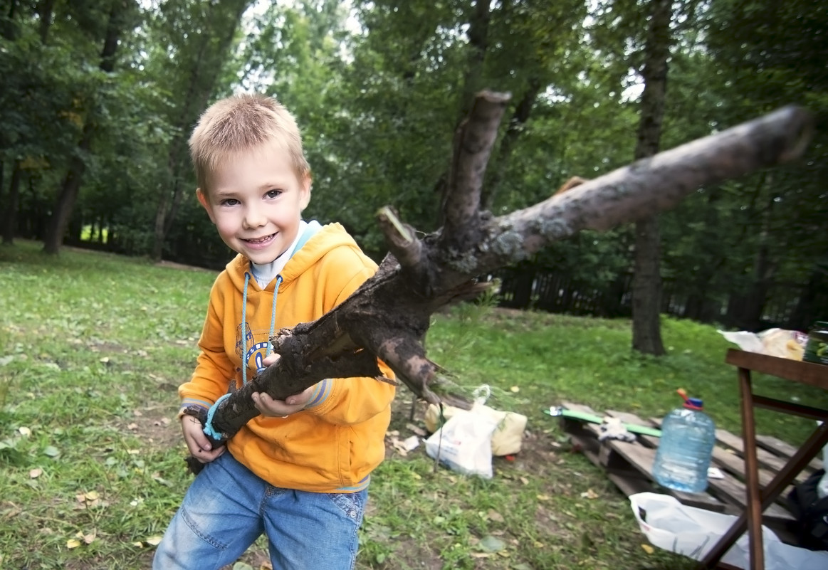 *** - Виктор Одинцов