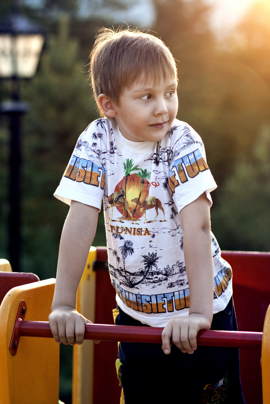 Под лучами солнца - Татьяна Курамшина