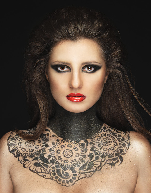 maory - Зарема Сатторова