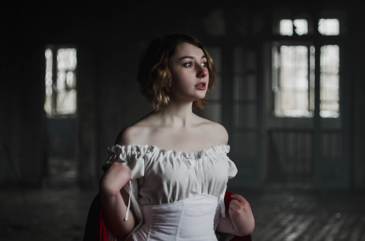 Аня - Виктория Ковальчук