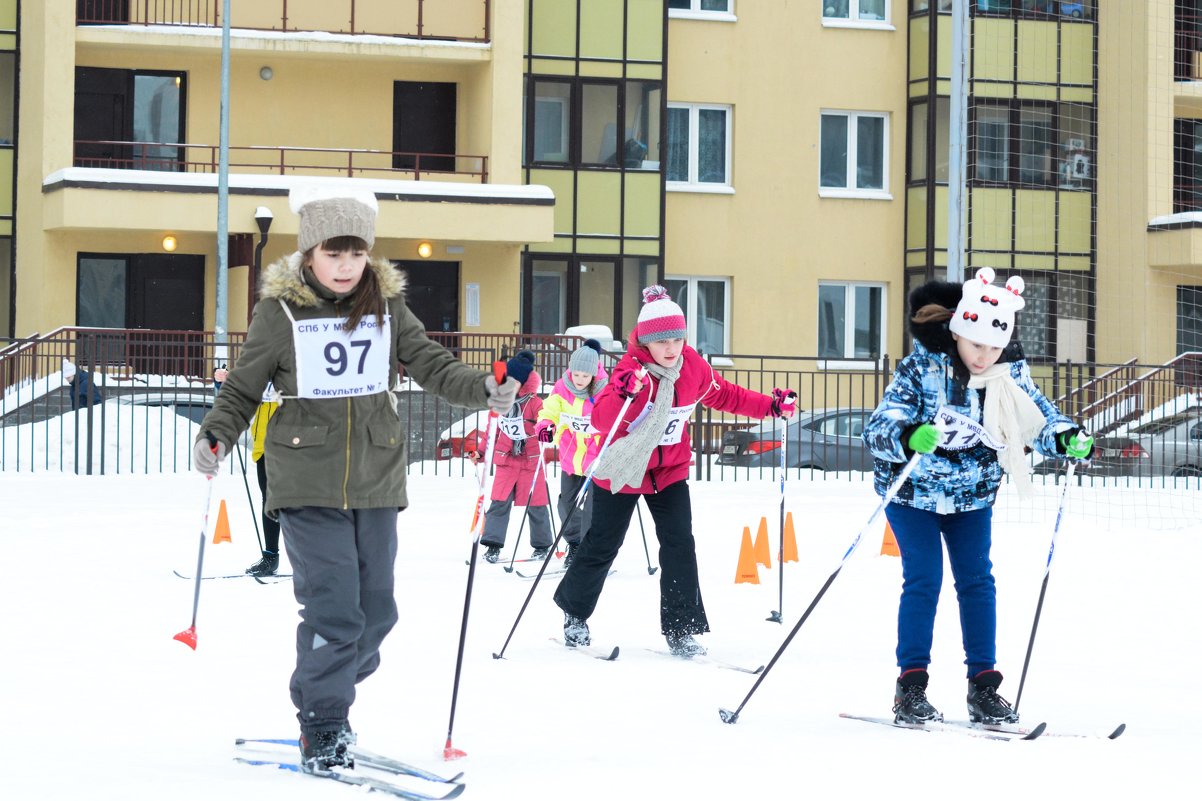 пробный детский заезд - Мария Кузнецова (Суворова) пробный детский заезд - Мария Кузнецова (Суворова)
