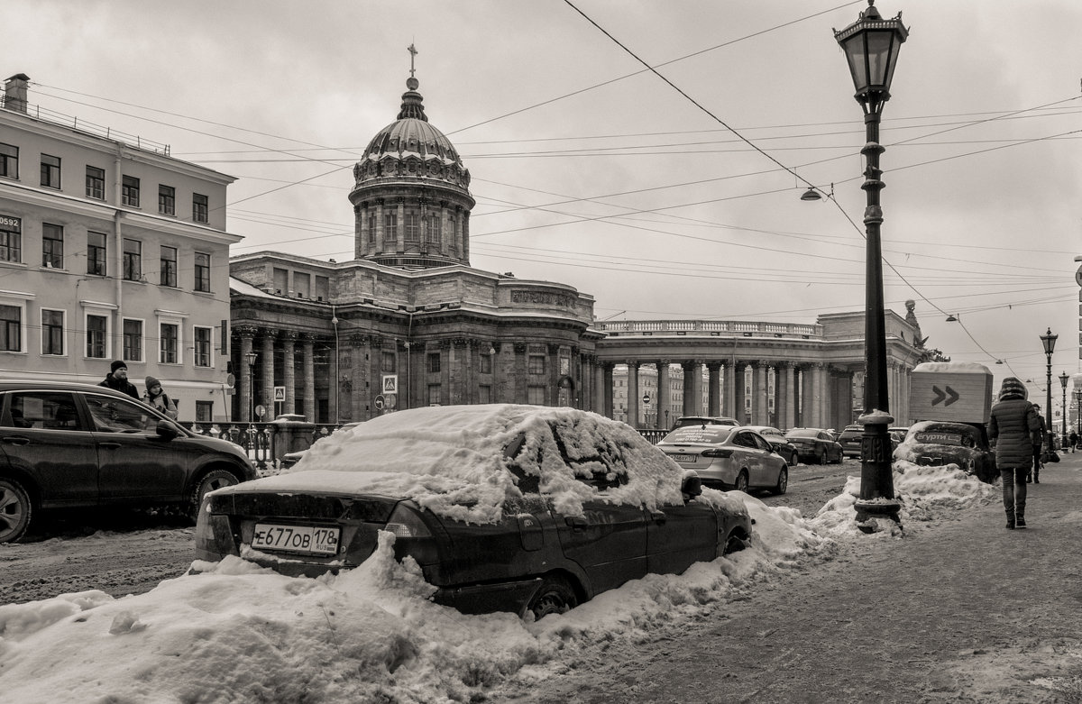 Последствия - Дмитрий Б.