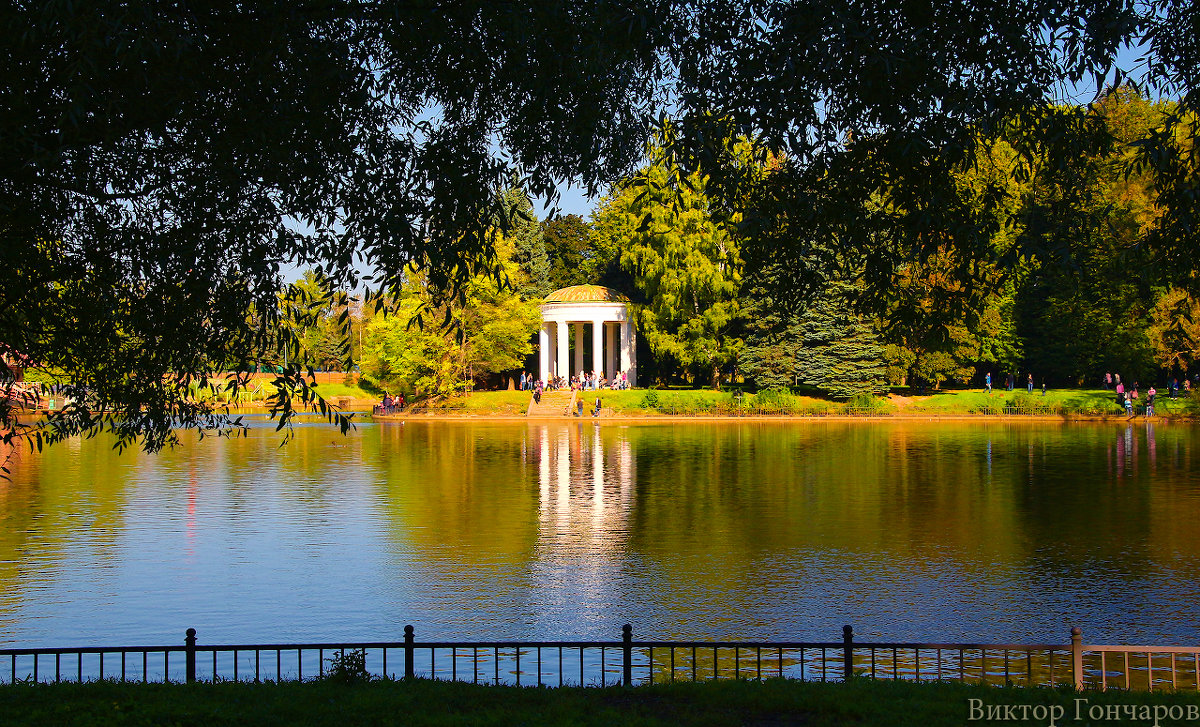 крестовский остров - Laryan1 крестовский остров - Laryan1