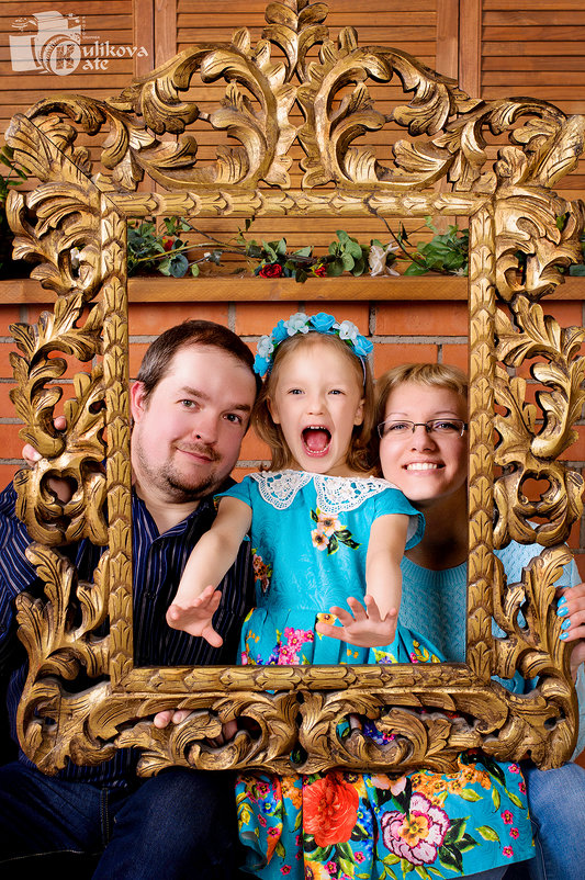 Альбина, Александр, Татьяна - Екатерина Куликова Альбина, Александр, Татьяна - Екатерина Куликова