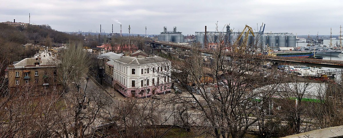 Пересыпь - Александр Корчемный