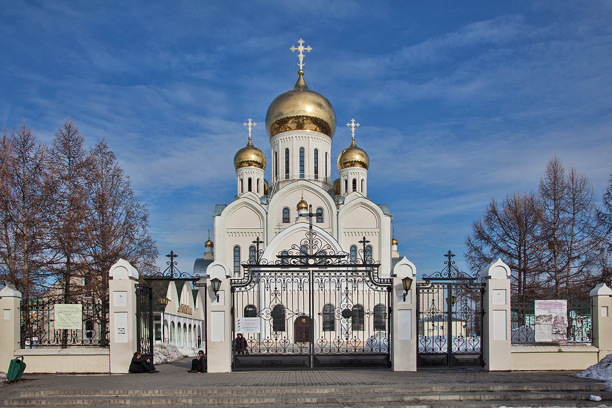 *** - Владимир Габов