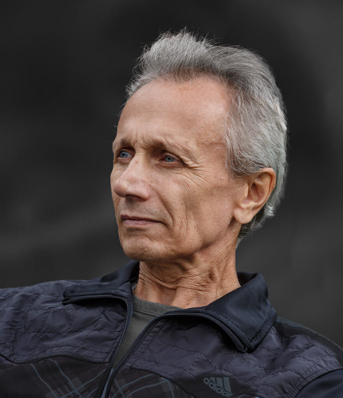 Портрет - Nn semonov_nn Портрет - Nn semonov_nn