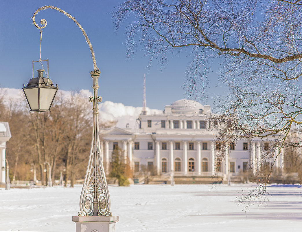Елагин остров. - bajguz igor Елагин остров. - bajguz igor