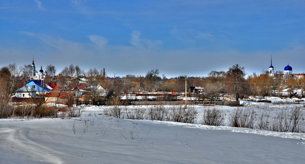 ... - Иван Владимирович Карташов