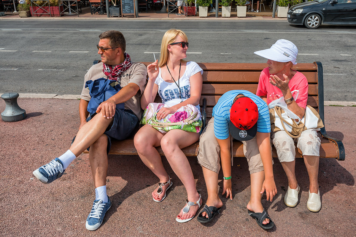 Разговор - alteragen Абанин Г.