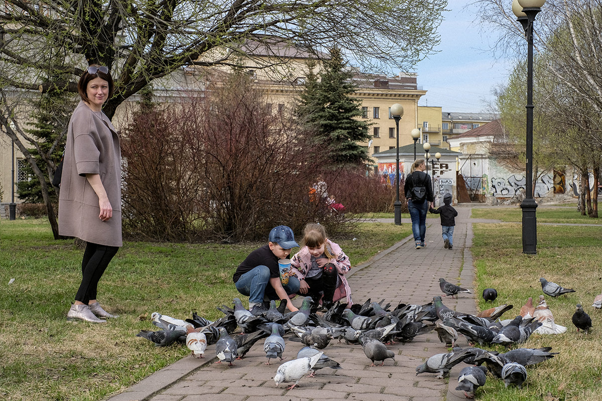 *** - alteragen Абанин Г.