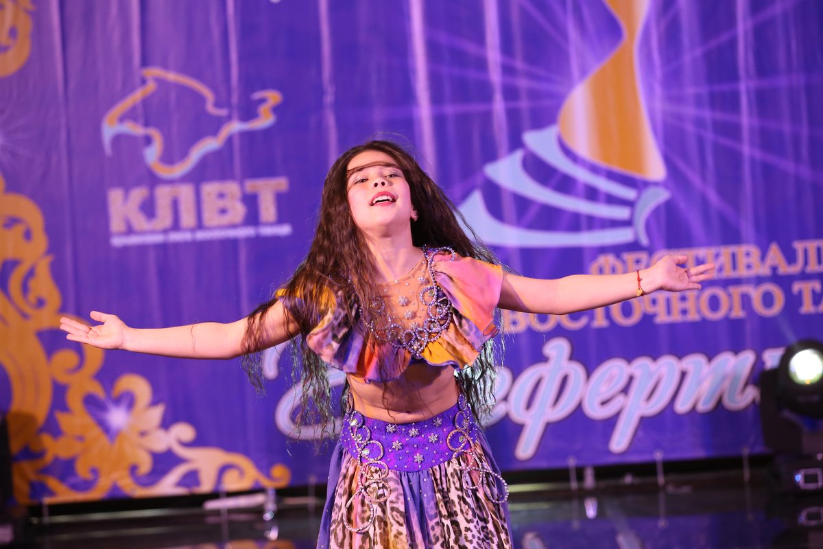 Bellydance. Crimea - splin11 