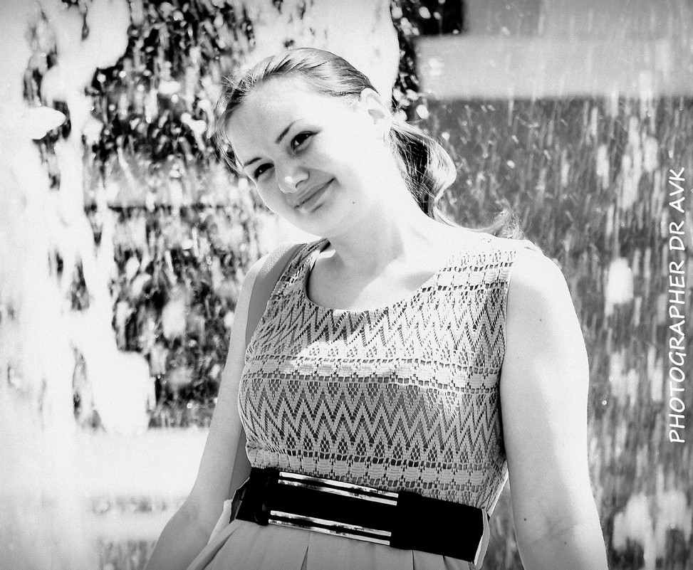 *** - Alexei Kopeliovich