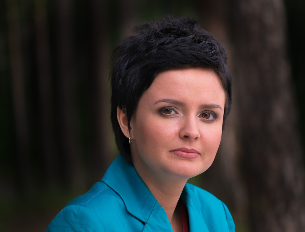 Дарья - Denis Zakalyapin