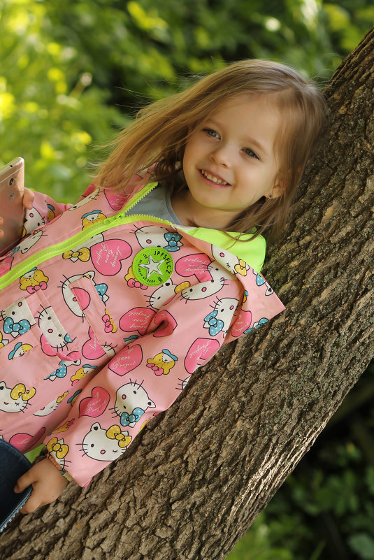 анечка - Мила 