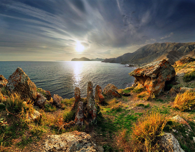 собрание Старейшин - viton 