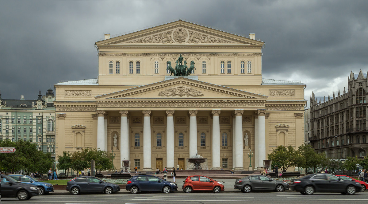 *** - Сергей Исаенко