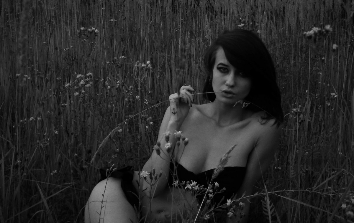 *** - Kioku Kuroi *** - Kioku Kuroi