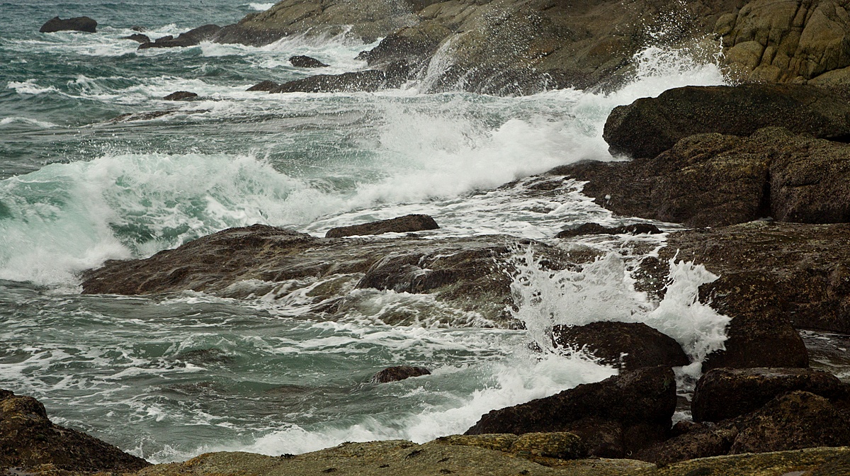 Тайланд, Пхукет, Найхарн - Alexander Antonov