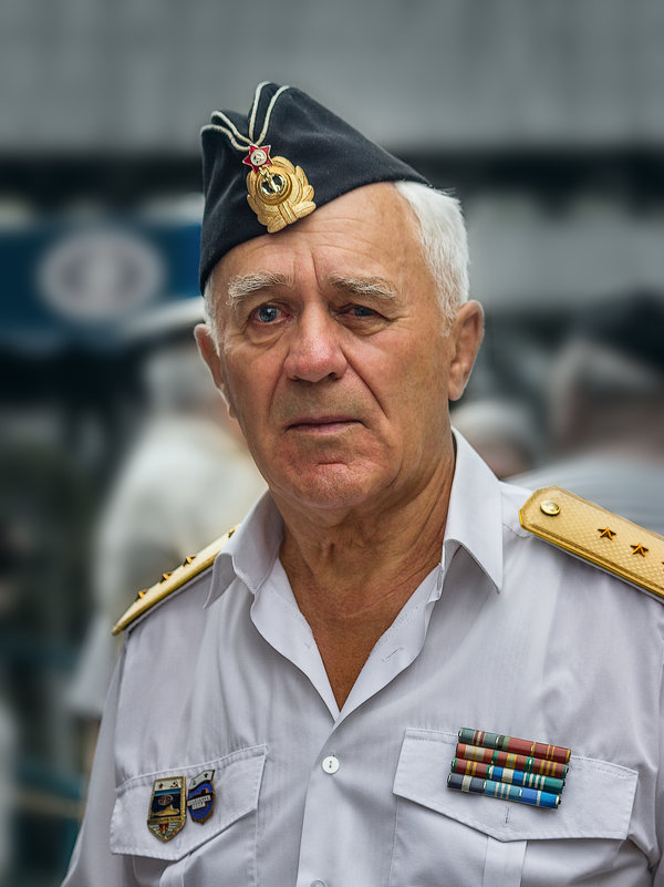 Портрет. - Павел Тодоров Портрет. - Павел Тодоров