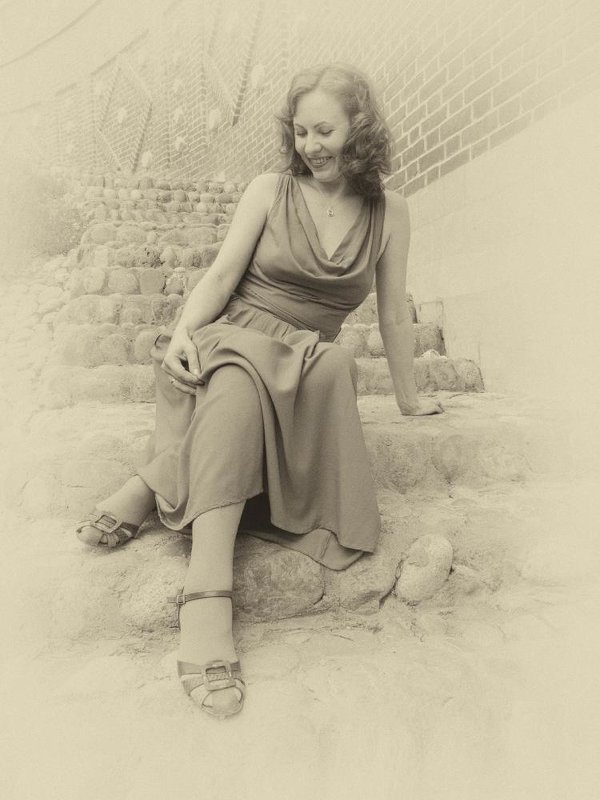 **** - Алексей Ярошенко