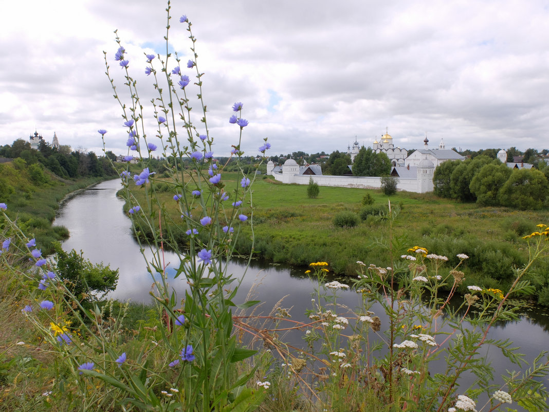 Суздаль - tipchik Суздаль - tipchik