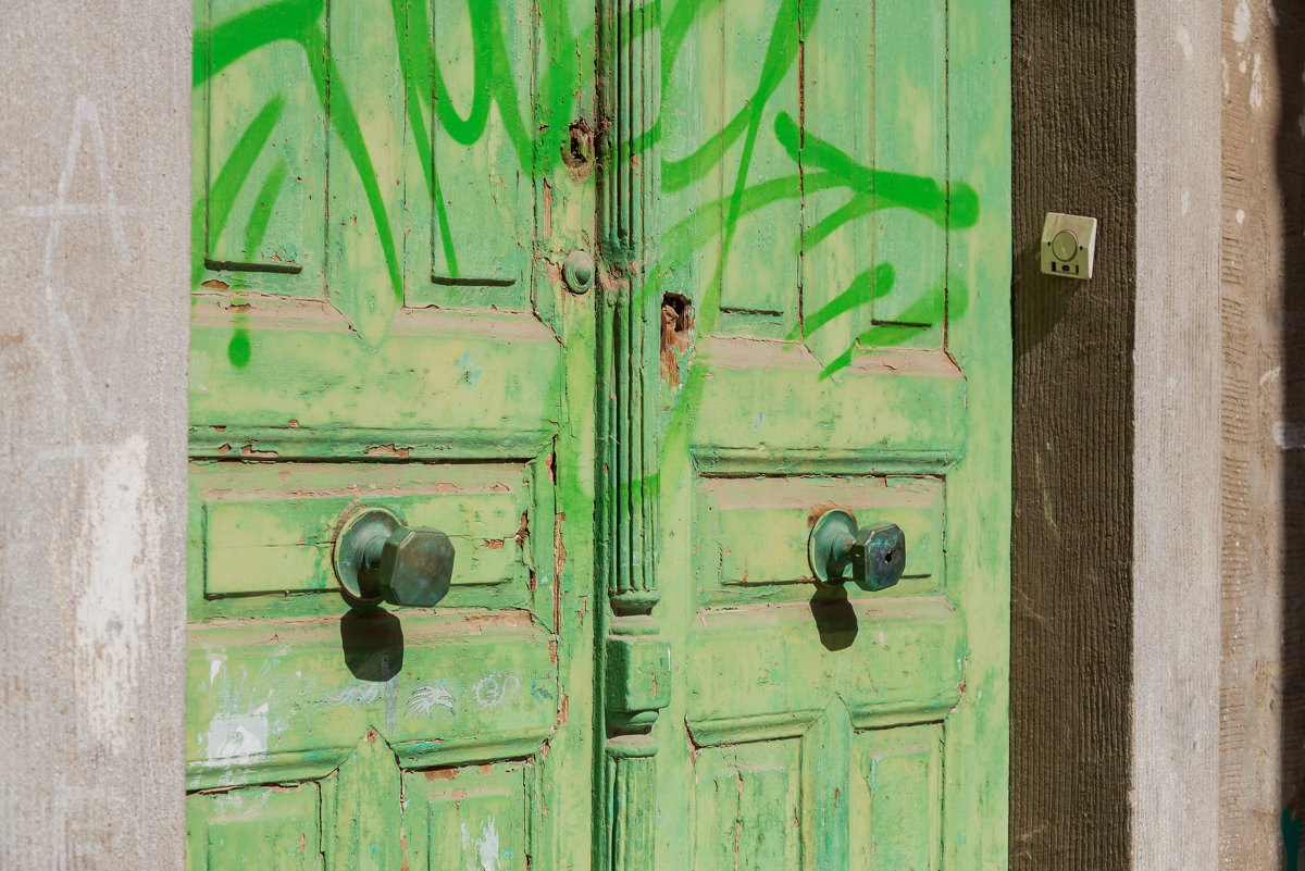 о.Крит, Ретимно, старый город. - Борис Калитенко о.Крит, Ретимно, старый город. - Борис Калитенко