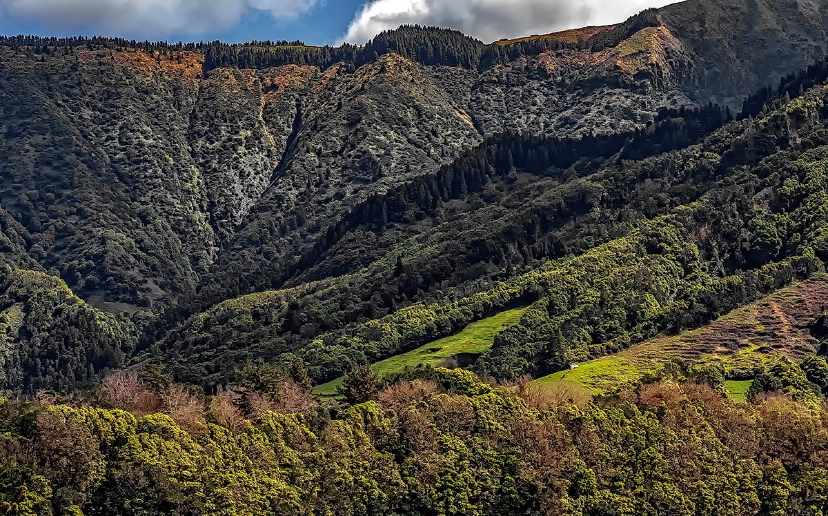 Azores 2018 Sao Miguel Sete Cidades 1 - Arturs Ancans