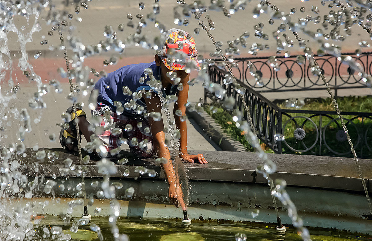 Лето - Александр Лето - Александр