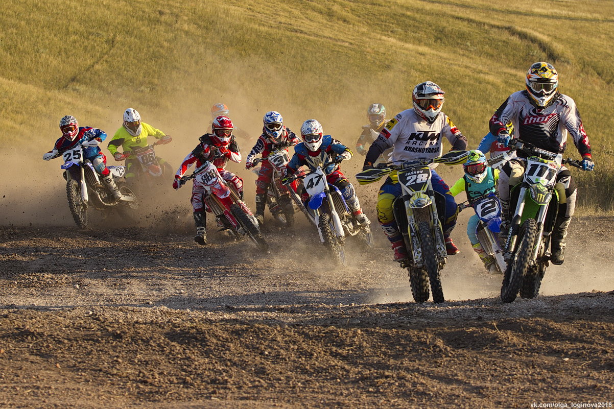 - - Ольга Логинова