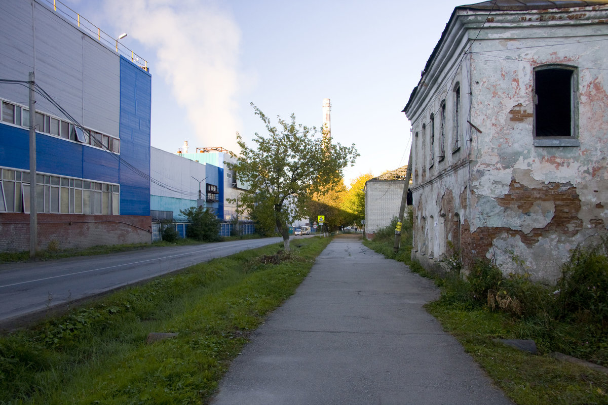 Два мира - Алексей Екимовских