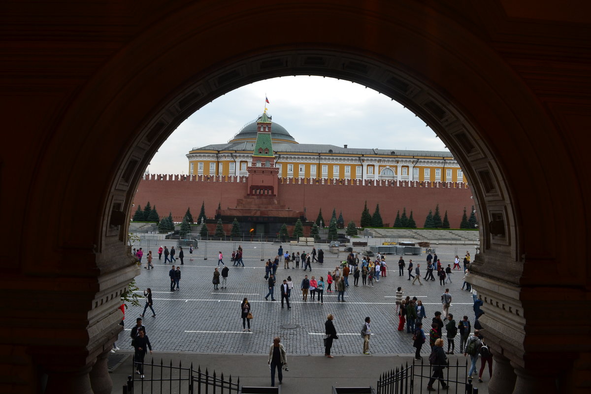 Название города,надеюсь,знают все... - Aлександр **