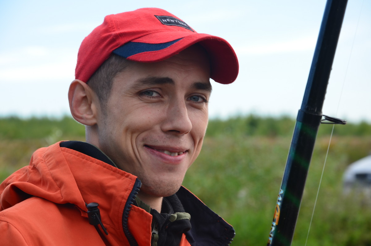 улыбки друзей - Константин 