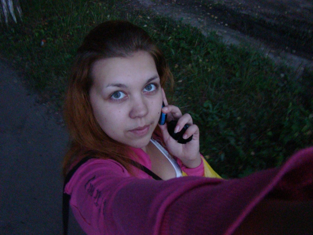 Скучно... - Светлана 