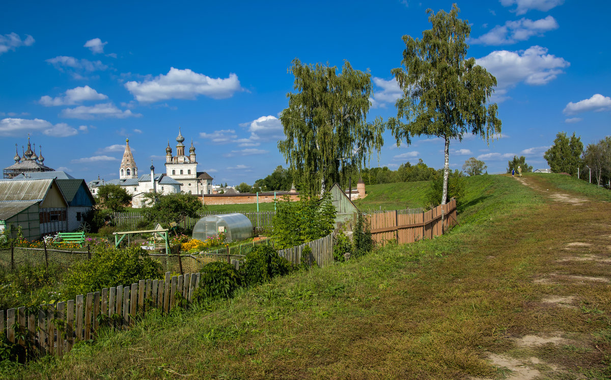 прогулка - Moscow.Salnikov Сальников Сергей Георгиевич