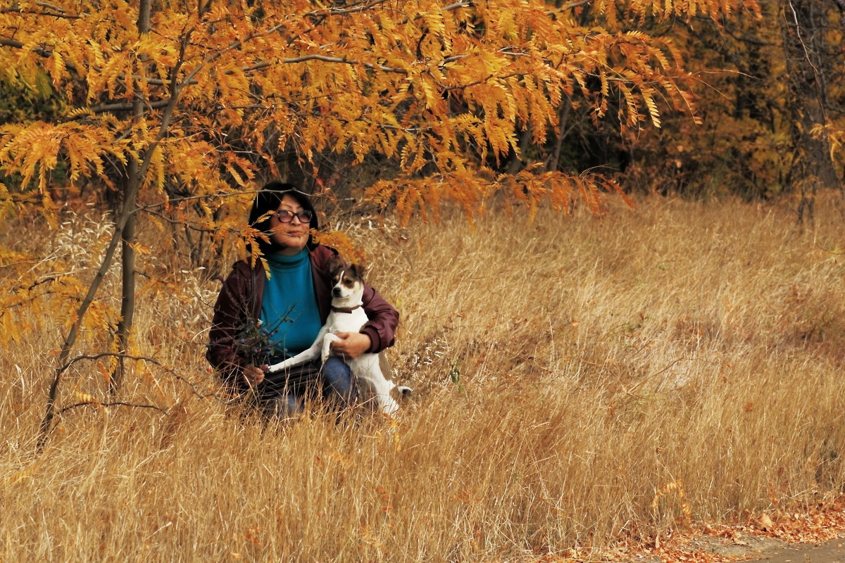Отдыхаем - Юрий Гайворонскiий