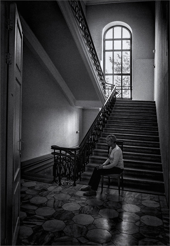 - - Беспечный Ездок